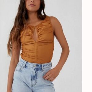 Free people top